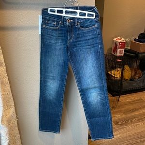 Lucky jeans new without tag